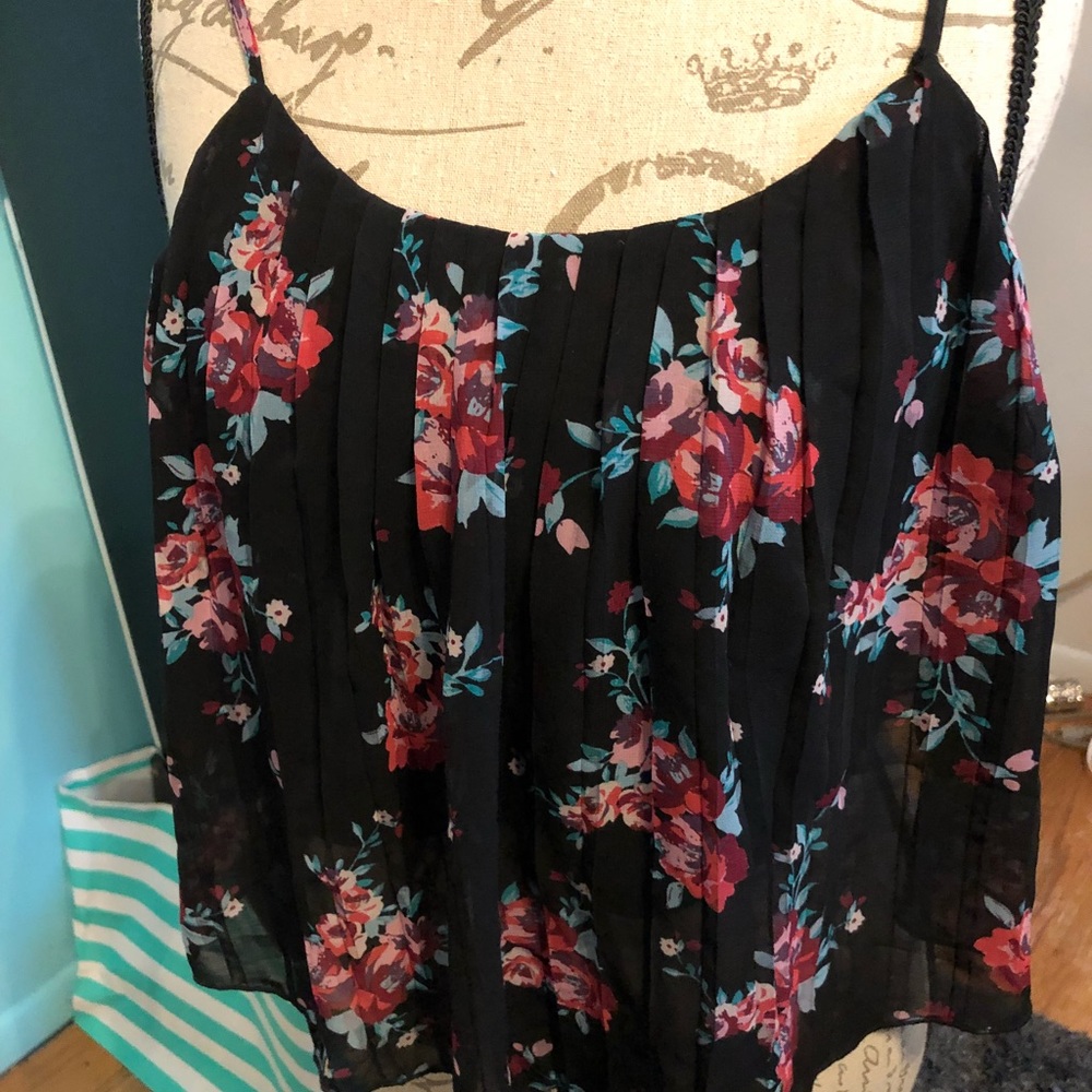 Charlotte Russe